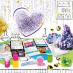 Esperimenti con i Glitter - Lisciani