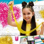 Esperimenti con i Glitter - Lisciani