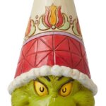 Grinch Gnomo - Jim Shore