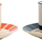 Set Tazzine Espresso Il Vero Amore - Santoro