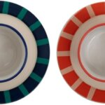 Set Tazzine Espresso Il Vero Amore - Santoro