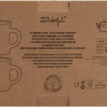 Set Tazzine Espresso Il Vero Amore - Santoro