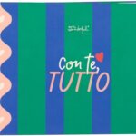 Album Foto Con Te Tutto - Santoro