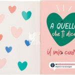 Biglietto Registra Messaggio - Santoro