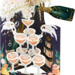 Swing Card Congratulazioni - santoro