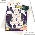 Swing Card Congratulazioni - santoro
