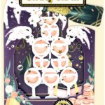 Swing Card Congratulazioni - santoro