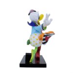Paperino 90esimo Anniversario - Britto