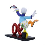 Paperino 90esimo Anniversario - Britto