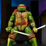 Leonardo Tartarughe Ninja - Neca