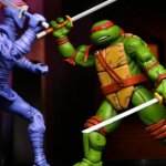 Leonardo Tartarughe Ninja - Neca