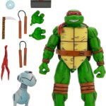 Michelangelo Tartarughe Ninja - Neca