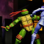 Michelangelo Tartarughe Ninja - Neca