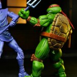 Michelangelo Tartarughe Ninja - Neca