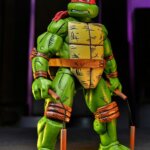 Michelangelo Tartarughe Ninja - Neca