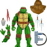 Raffaello Tartarughe Ninja - Neca