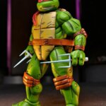 Raffaello Tartarughe Ninja - Neca