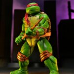 Donatello Tartarughe Ninja - Neca