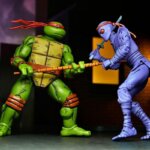 Donatello Tartarughe Ninja - Neca