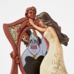 Ursula allo Specchio - Disney Traditions
