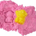 Spongy Sand Secchiello Jungle - Nice
