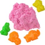 Spongy Sand Secchiello Jungle - Nice