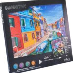Diamantiny Quadro Burano - Nice