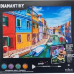 Diamantiny Quadro Burano - Nice