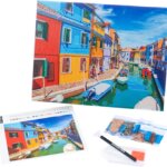 Diamantiny Quadro Burano - Nice