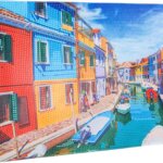 Diamantiny Quadro Burano - Nice