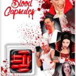 Capsule Sangue - Widmann
