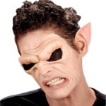 Orecchie Appuntite - Widmannn