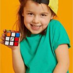Cubo di Rubik' s - Spin Master