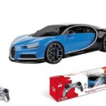 Auto R/C Bugatti Chiron 1:24 - Mondo Motors