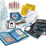 Anatomia Super - Clementoni