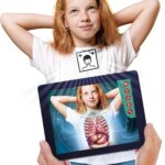 Anatomia Super - Clementoni