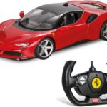 Ferrari Stradale R/C 1:14 - Mondo