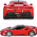 Ferrari Stradale R/C 1:14 - Mondo