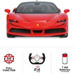 Ferrari Stradale R/C 1:14 - Mondo