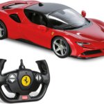 Ferrari Stradale R/C 1:14 - Mondo