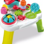 Tavolo Sensoriale Clemmy - Clementoni