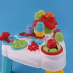Tavolo Sensoriale Clemmy - Clementoni