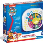 Raccontastorie Paw Patrol - Clementoni