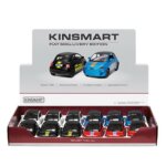 Fiat 500e Livery Editions 1:28 - Easy Toys