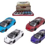 McLaren 720S 1:36 - EasyToys