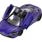 McLaren 720S 1:36 - EasyToys