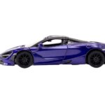 McLaren 720S 1:36 - EasyToys