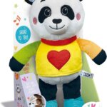 Love Me Panda - Clementoni