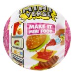 Miniverse Make It Diner - MGA