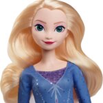 Elsa sui Pattini - Mattel